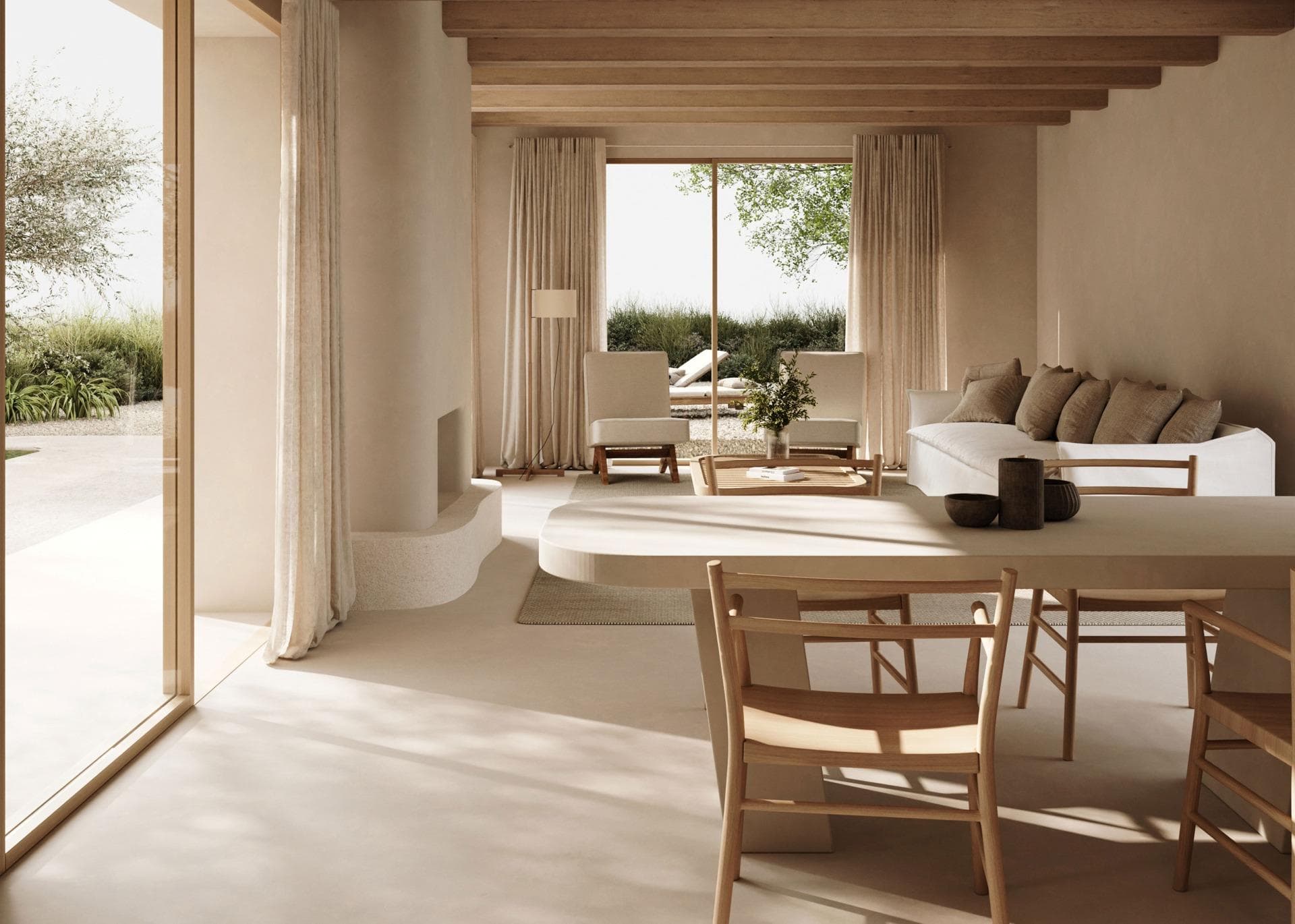 Obra maestra de originalidad en Cala Santanyí – foto 3