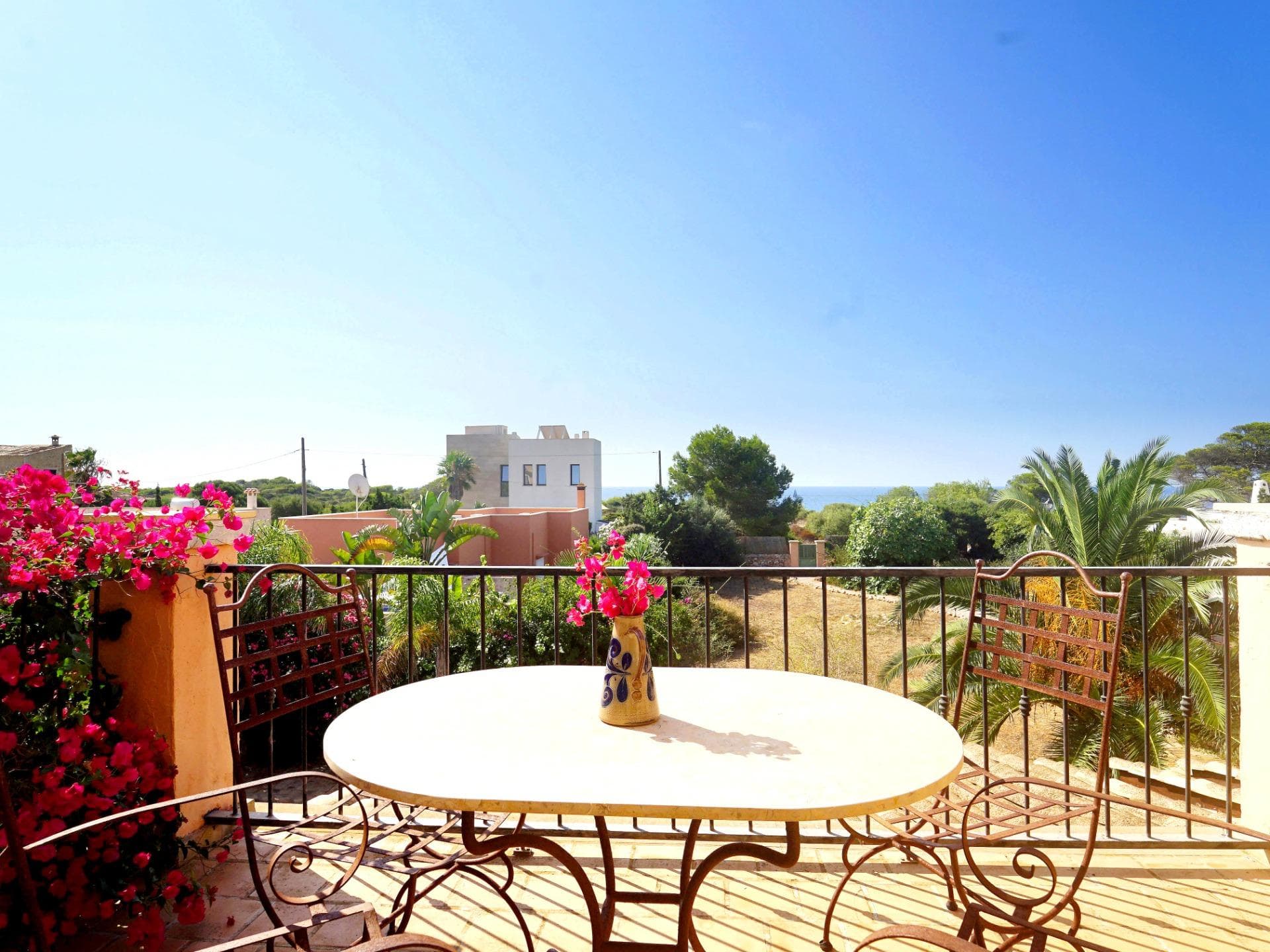 Ein mediterraner Traum im Südosten Mallorcas – foto 2