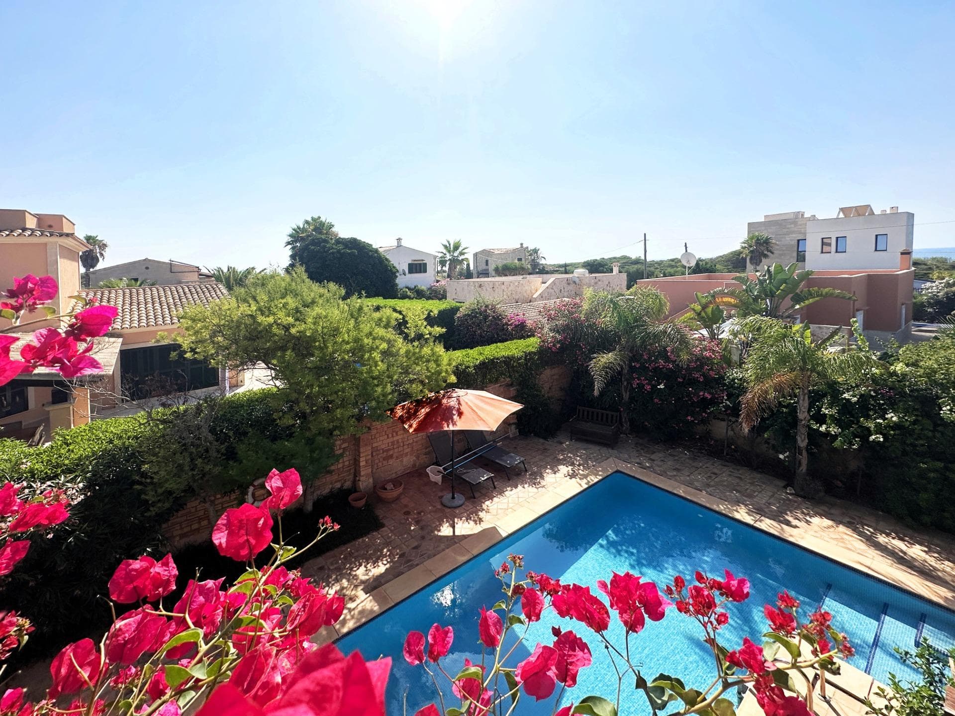 Ein mediterraner Traum im Südosten Mallorcas – foto 3