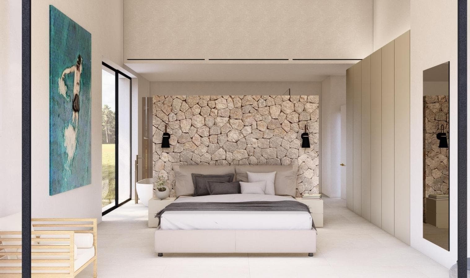 Casa o chalet independiente en Calle cas perets, Ses Salines – foto 3