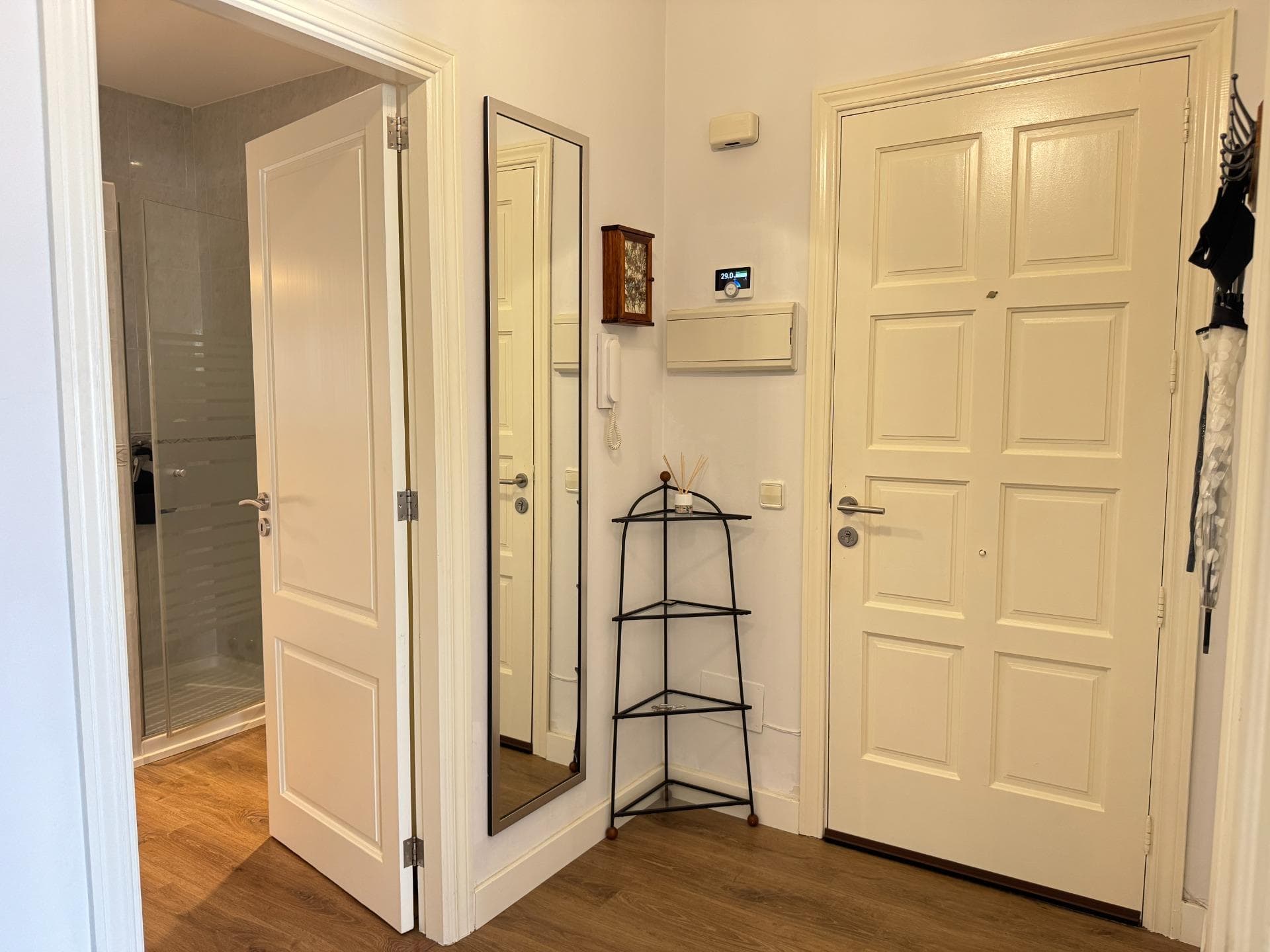 Planta baja en Calonge listo para entrar a vivir. – foto 4