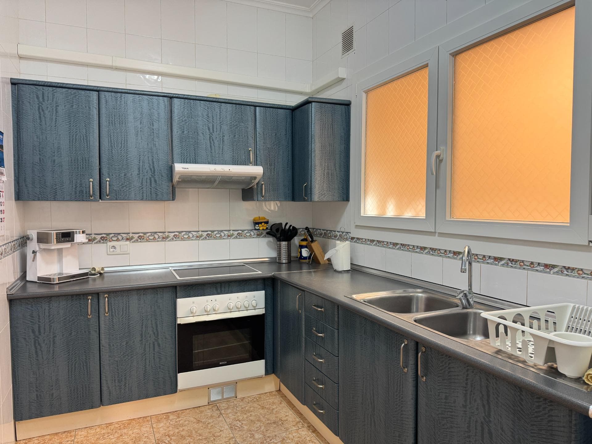 Planta baja en Calonge listo para entrar a vivir. – foto 5