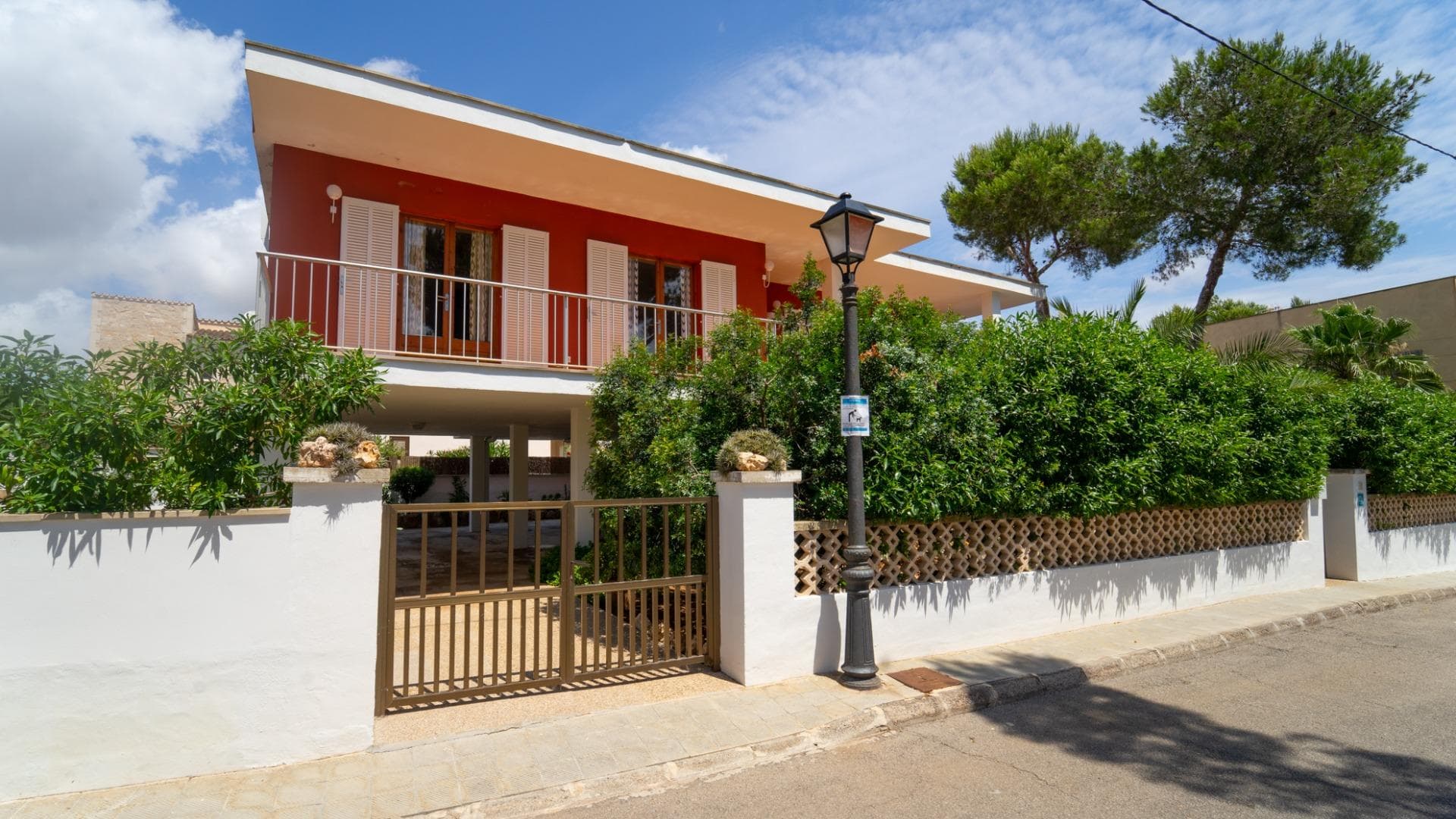 Chalet avec licence touristique à Santanyí : La fusion parfaite entre architecture et tranquillité – foto 3