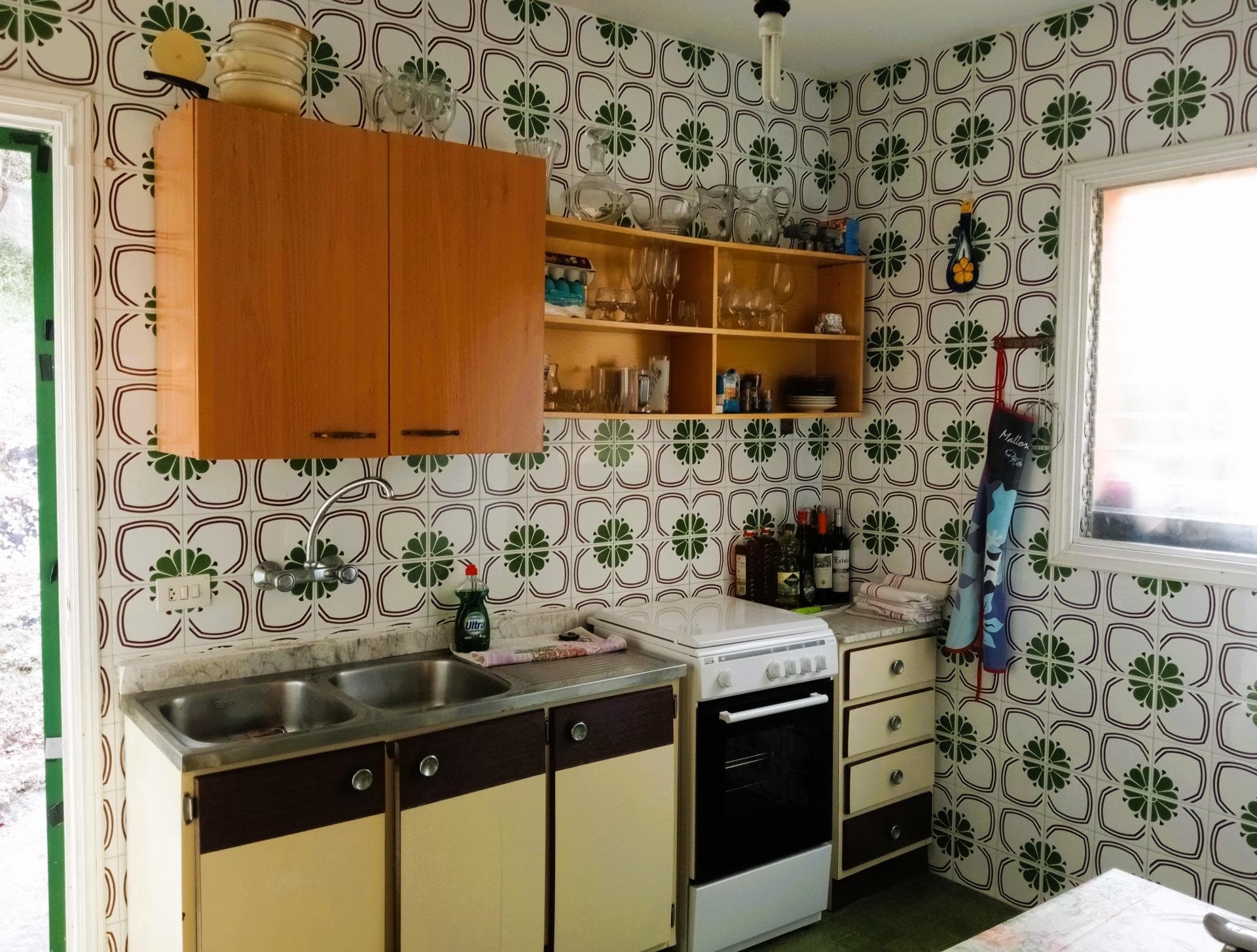 A blank canvas with potential: House with an independent studio to renovate on a rustic plot. – foto 4