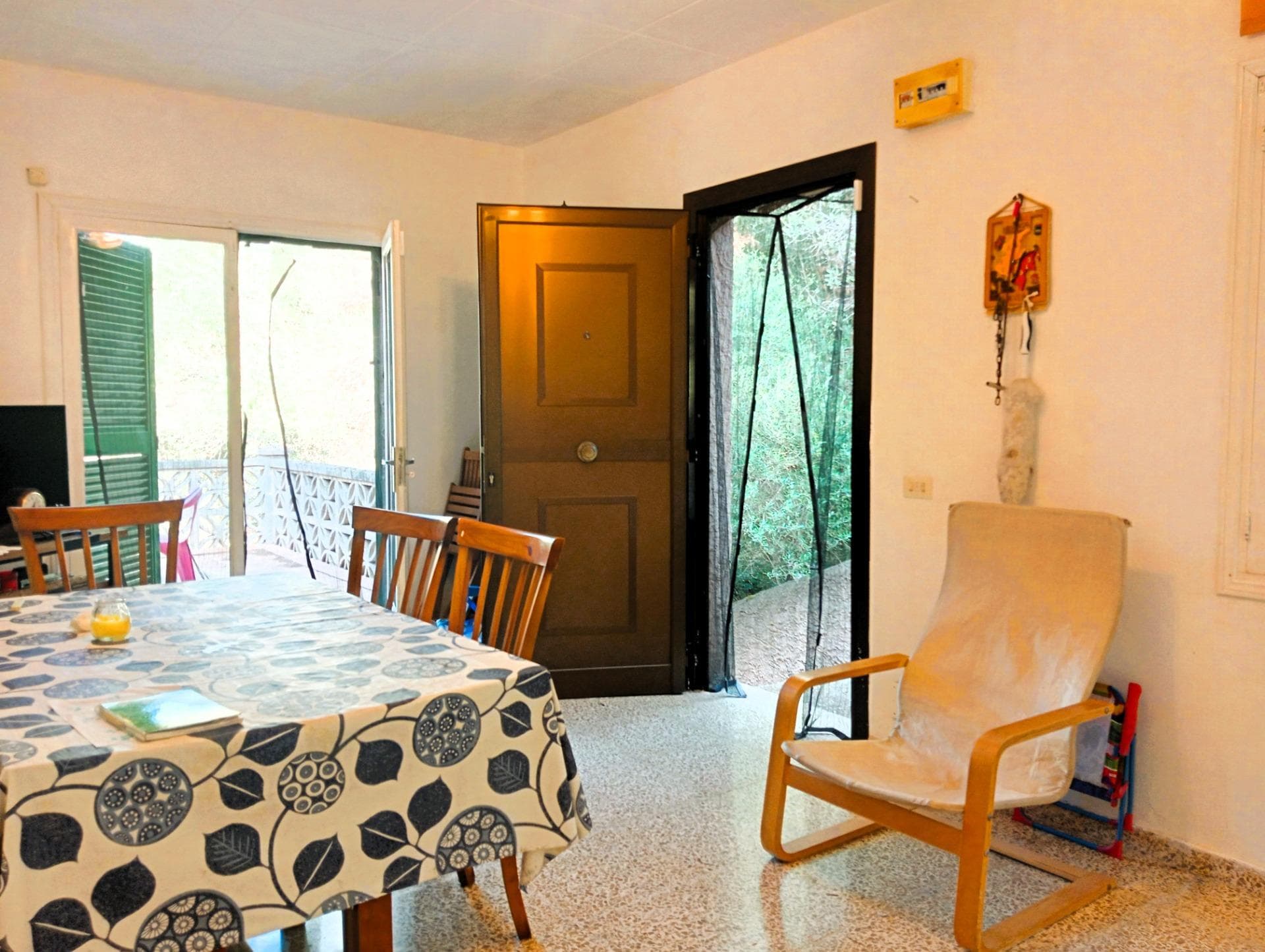 A blank canvas with potential: House with an independent studio to renovate on a rustic plot. – foto 5