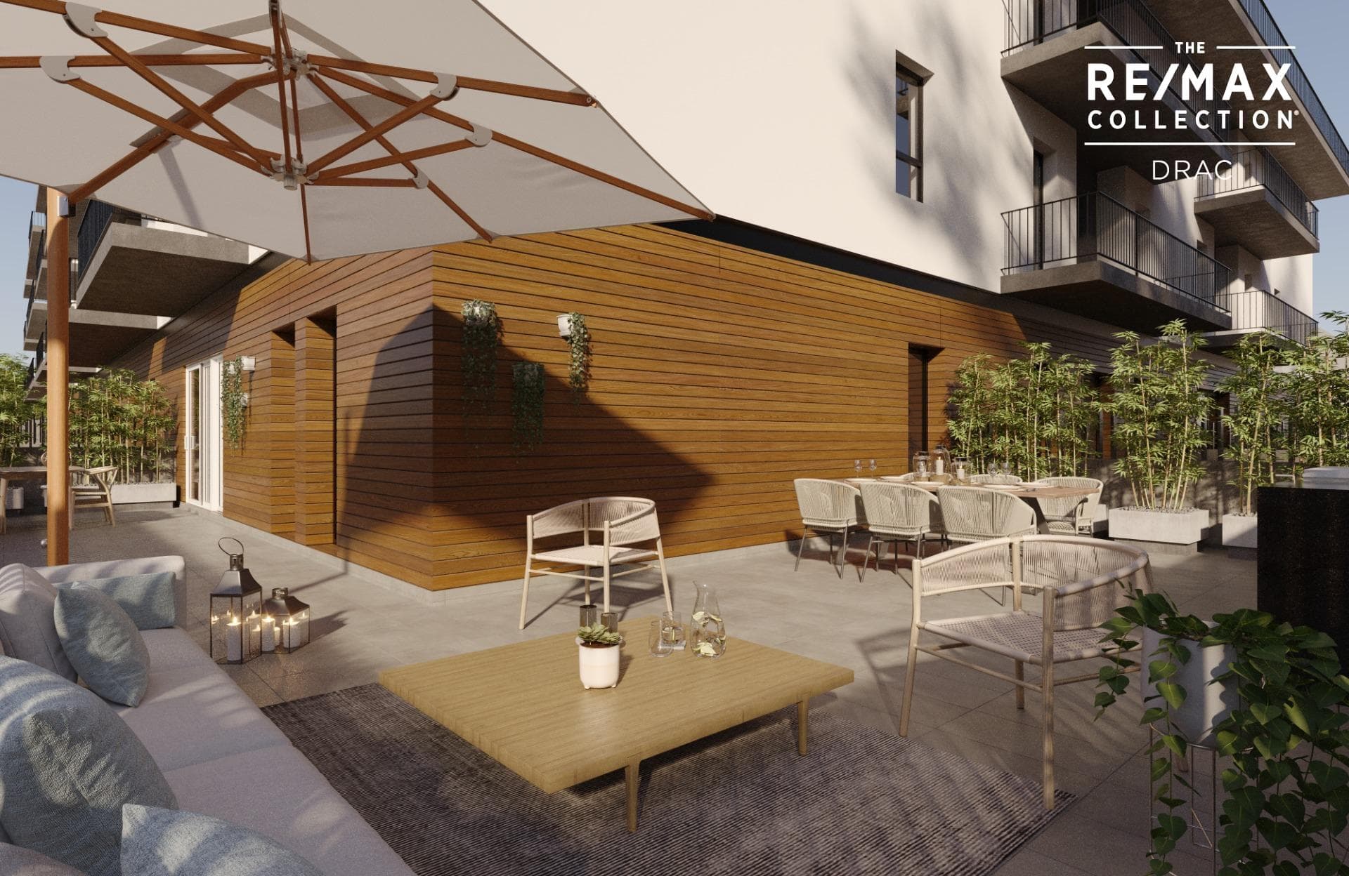 Sozialwohnungen (VPT), ​​Residencial Cala Bona – foto principal