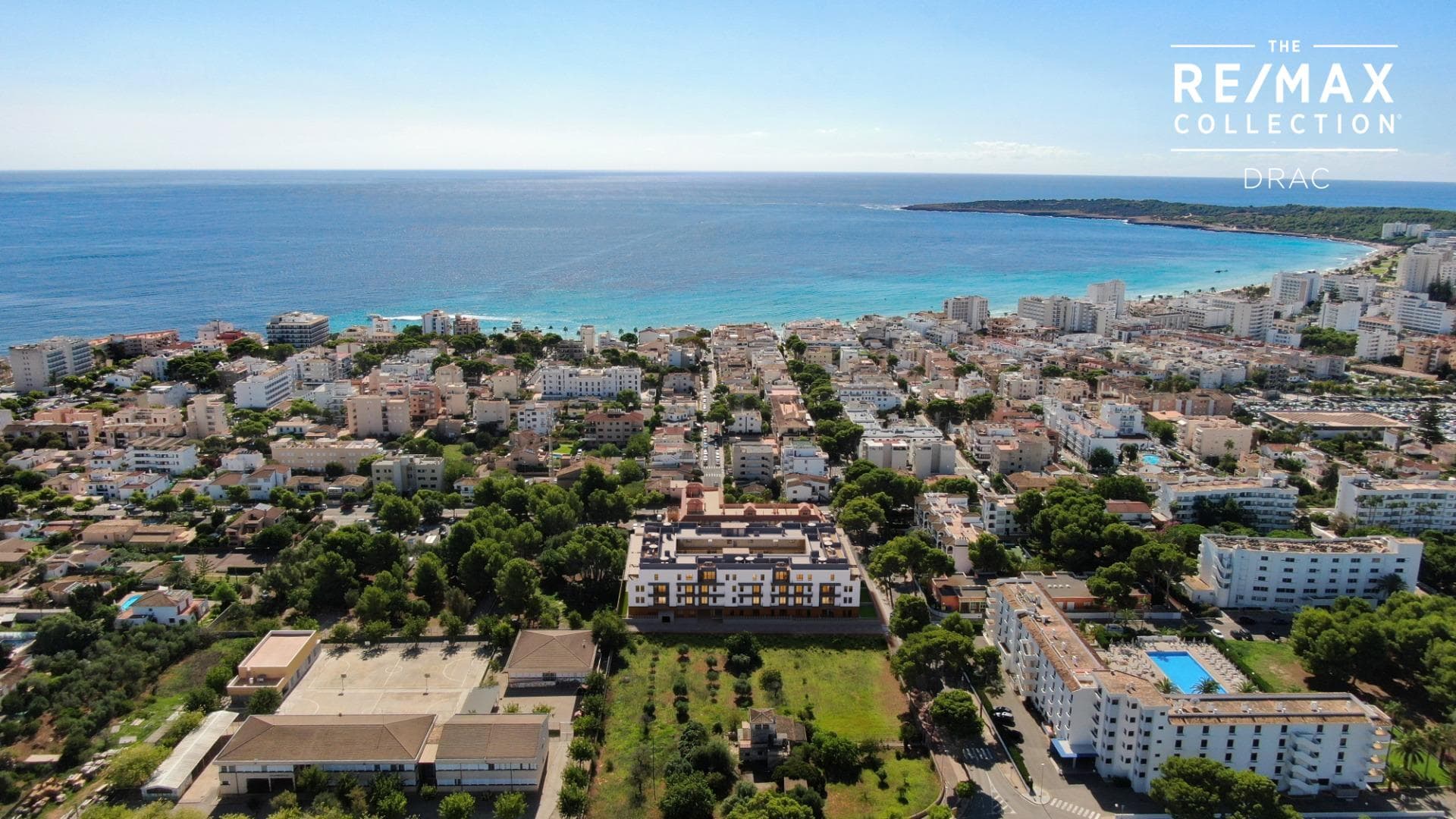 Local Comercial: Residencial Cala Bona – foto 3