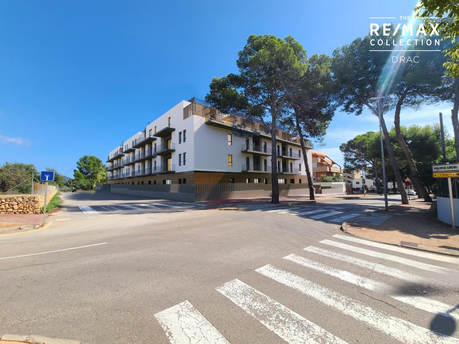 Local Comercial: Residencial Cala Bona – foto 4