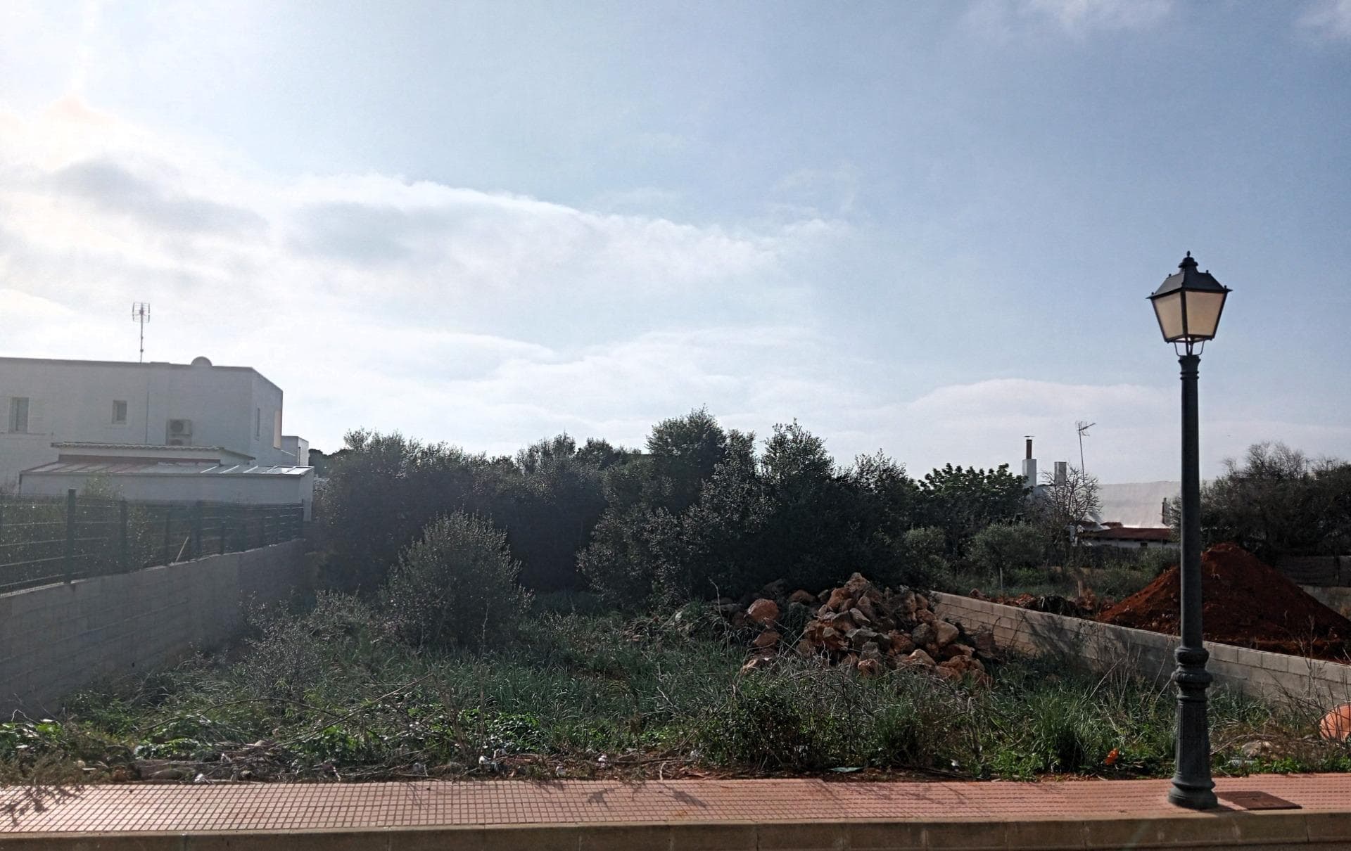 Strategische Investition in Santanyí: Grundstück für Gemeinschaftsprojekte im ruhigen Cala d'Or – foto 2