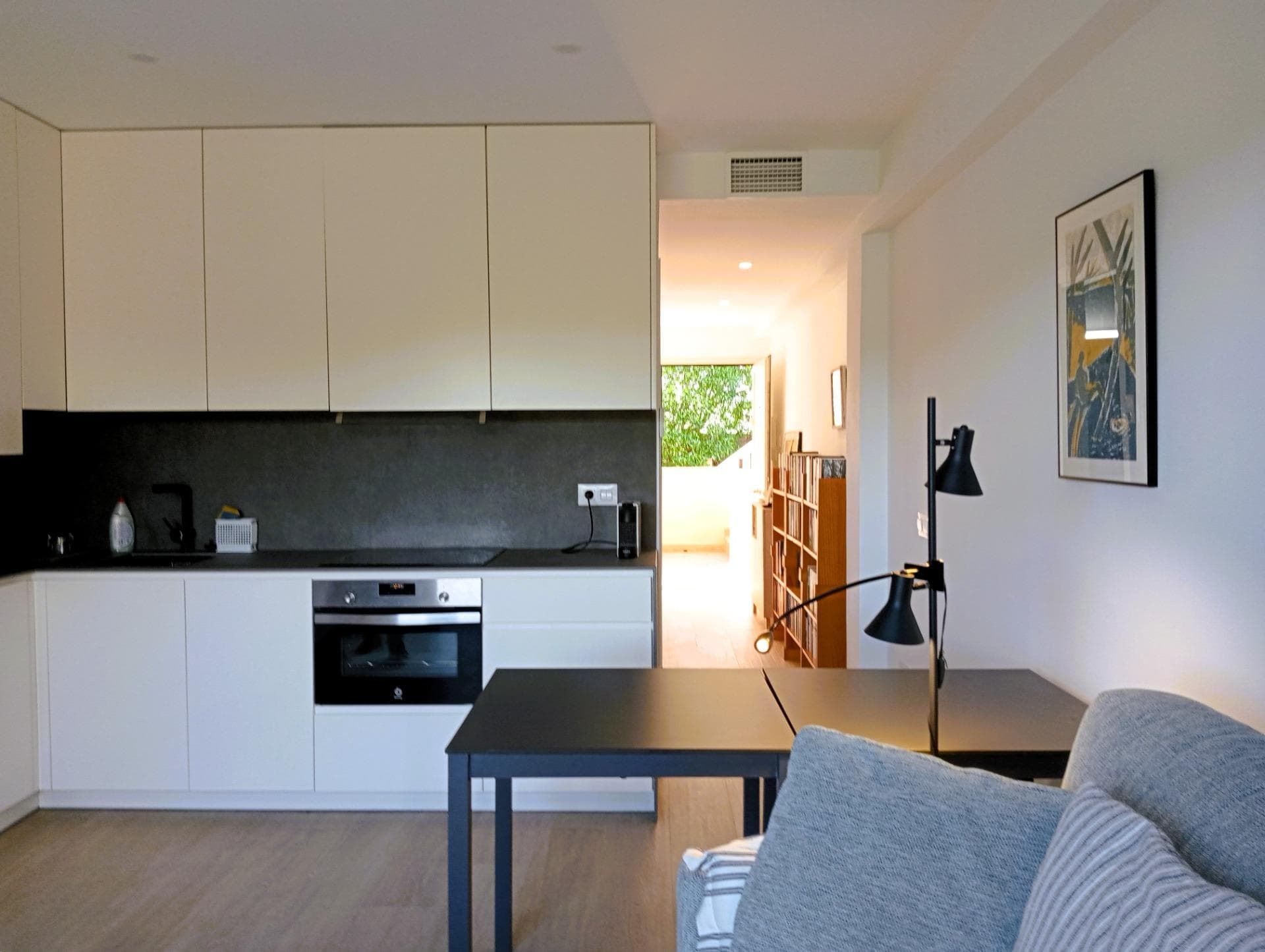 Joya Costera en Cala Santanyí: Vistas al Mar y Calidad Impecable – foto 2