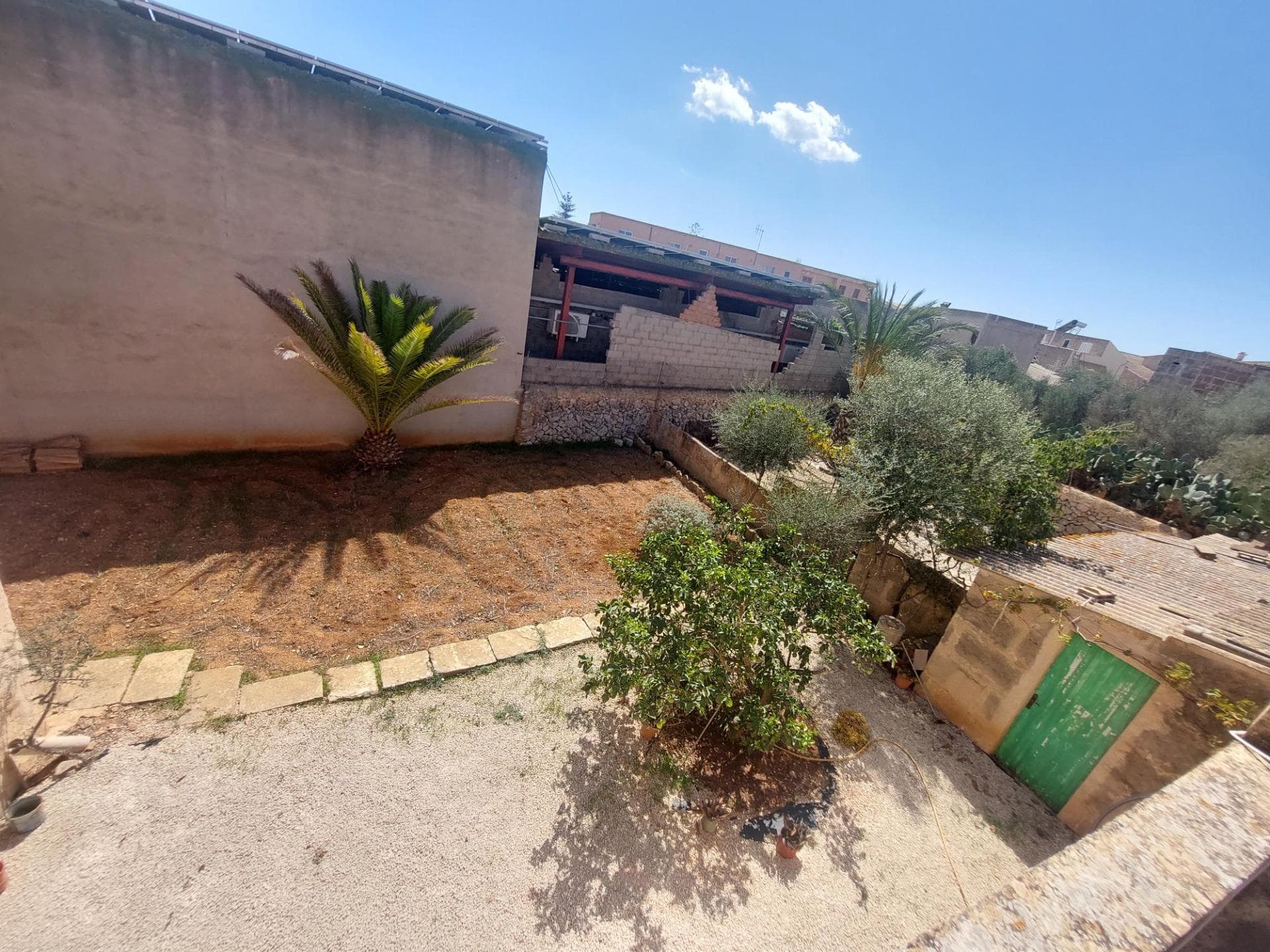 Exklusives Baugrundstück in Santanyí: Ihr Traumhaus mit Pool wartet