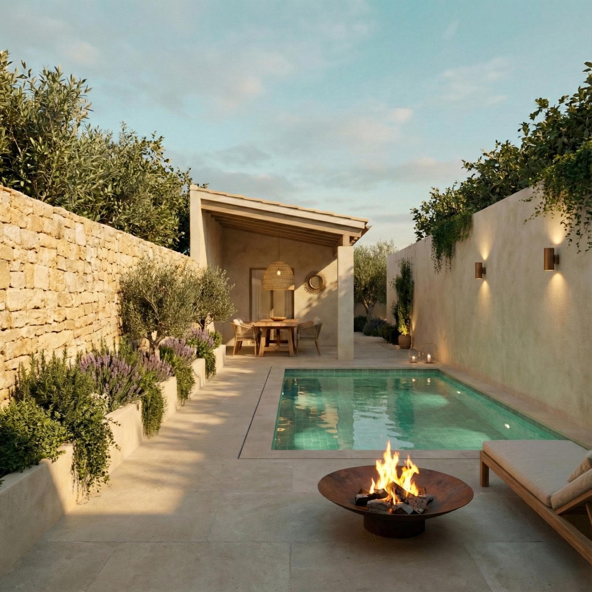 Propiedad Antigua con Proyecto de Nueva Construcción de Lujo "LA TÍA" – foto 2