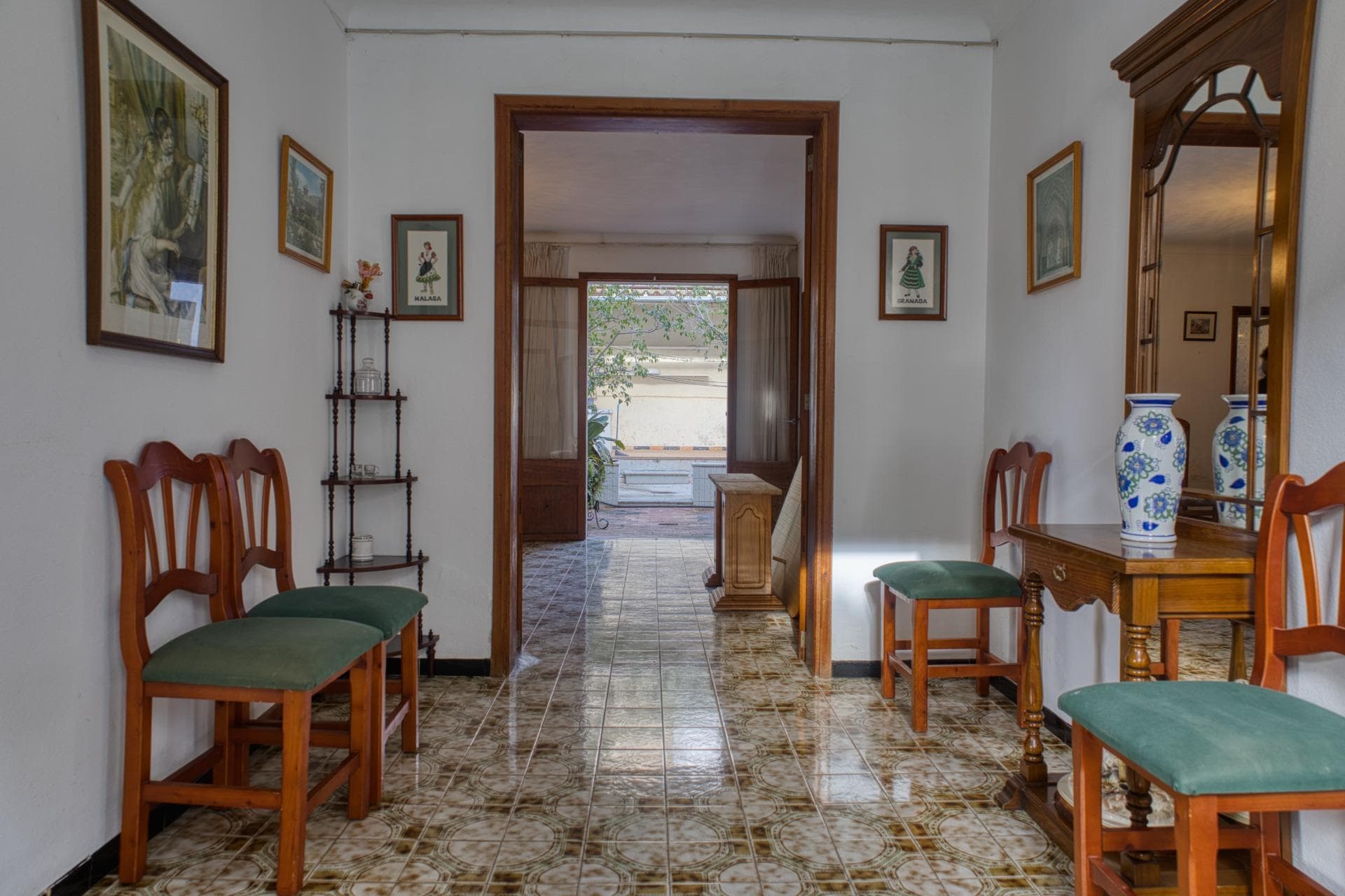 Casa de pueblo en Artà