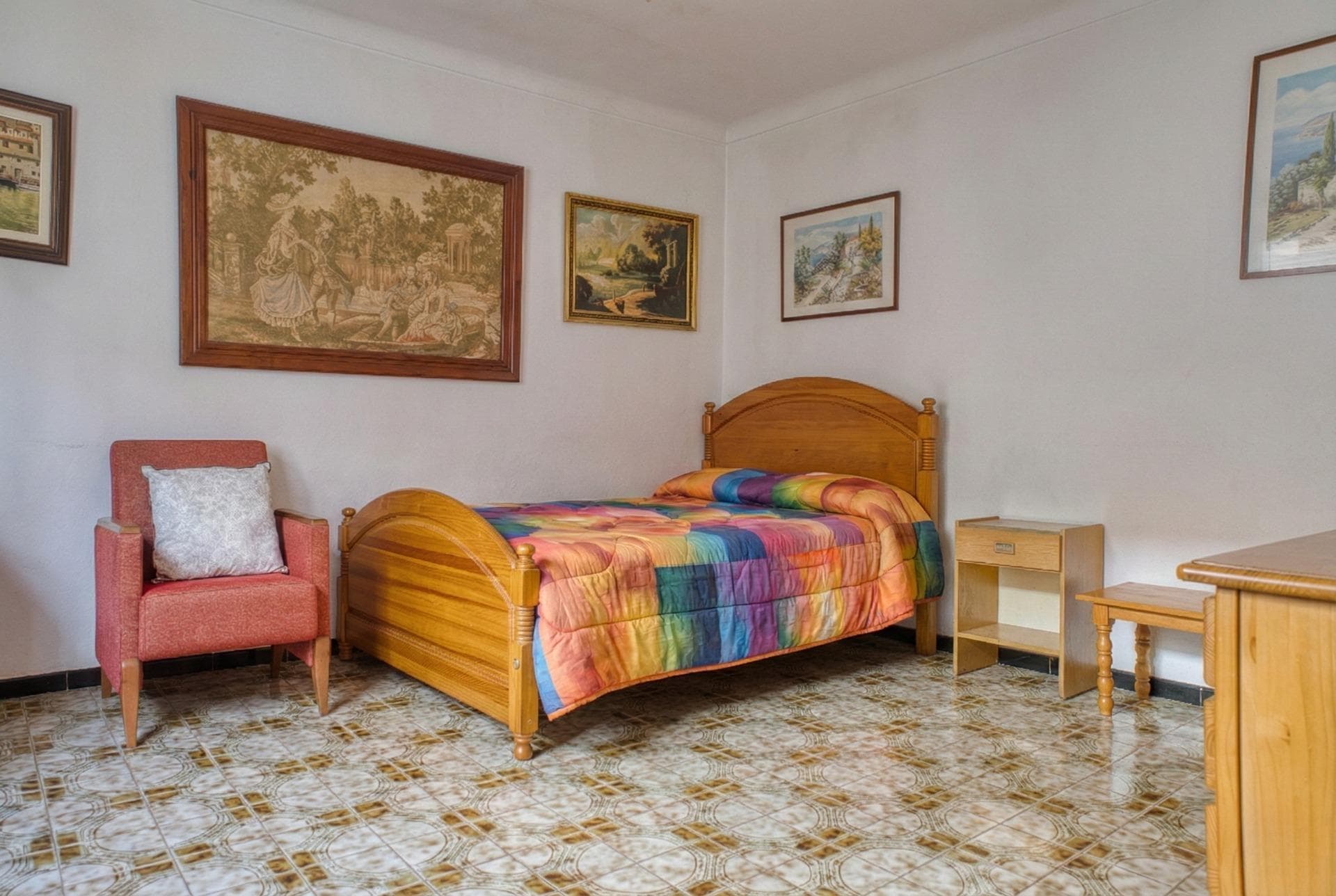 Casa de pueblo en Artà – foto 2