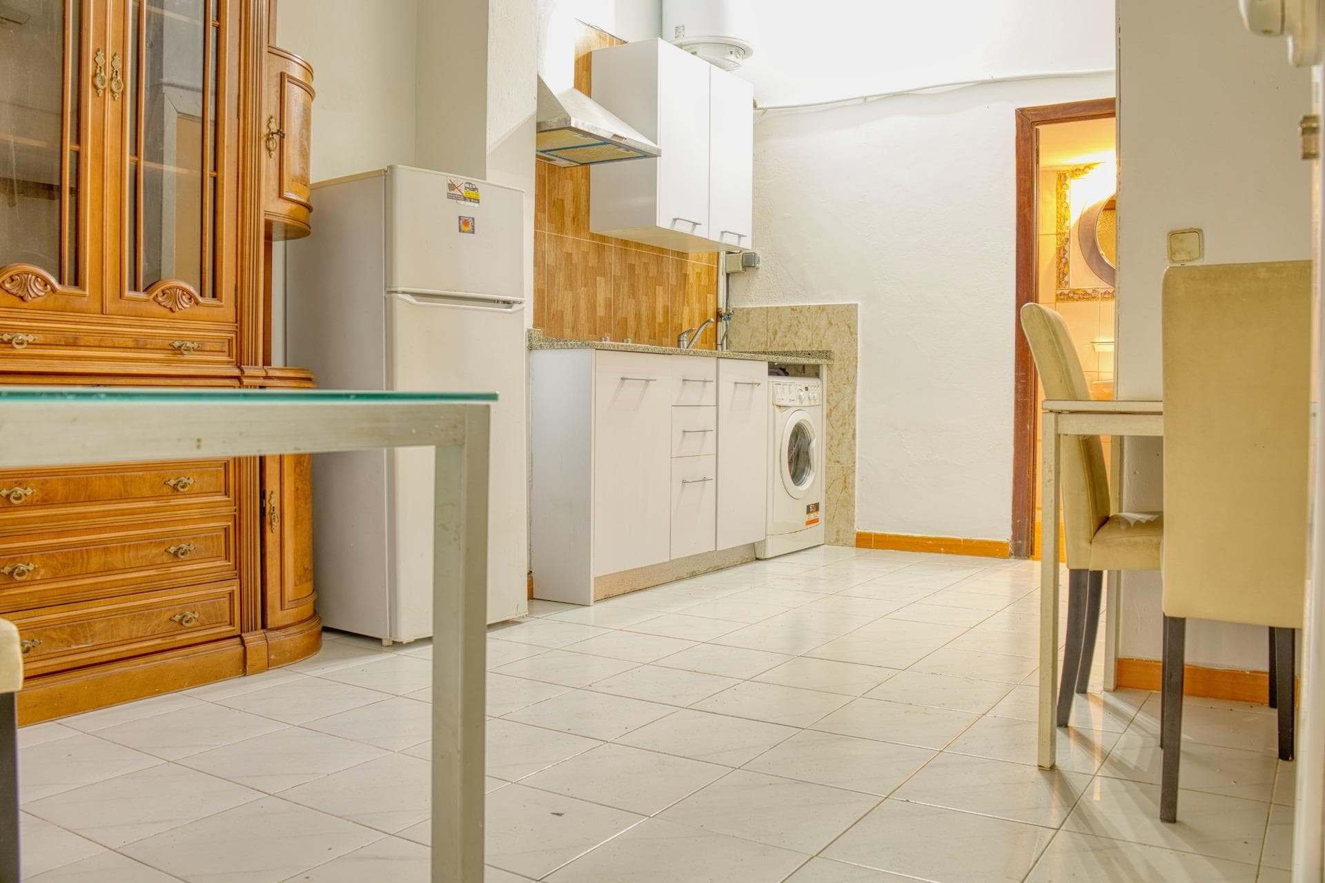 Local commercial a Porto Cristo