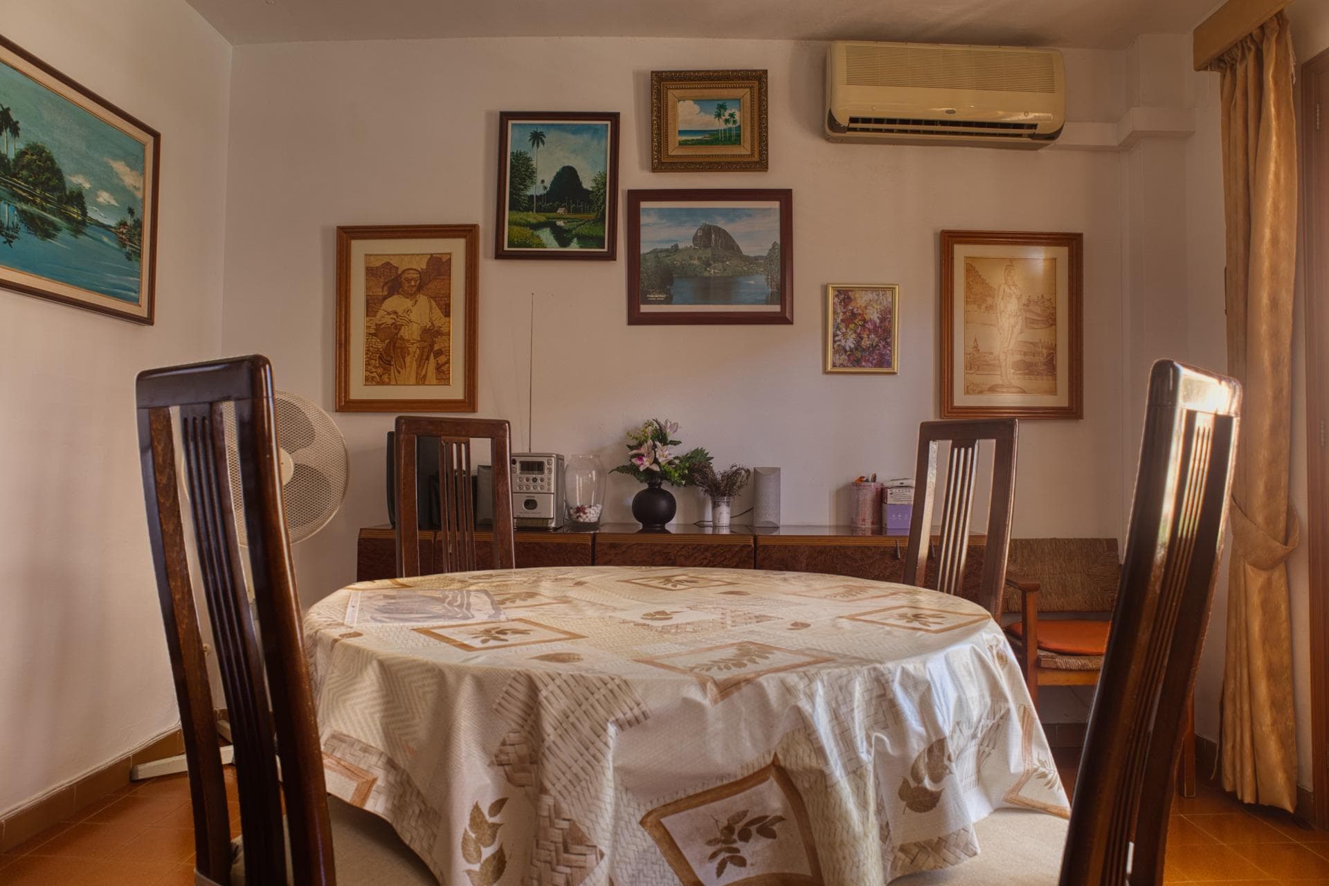 Luminoso piso de 3 habitaciones a 200m de la playa en Cala Millor – foto 5