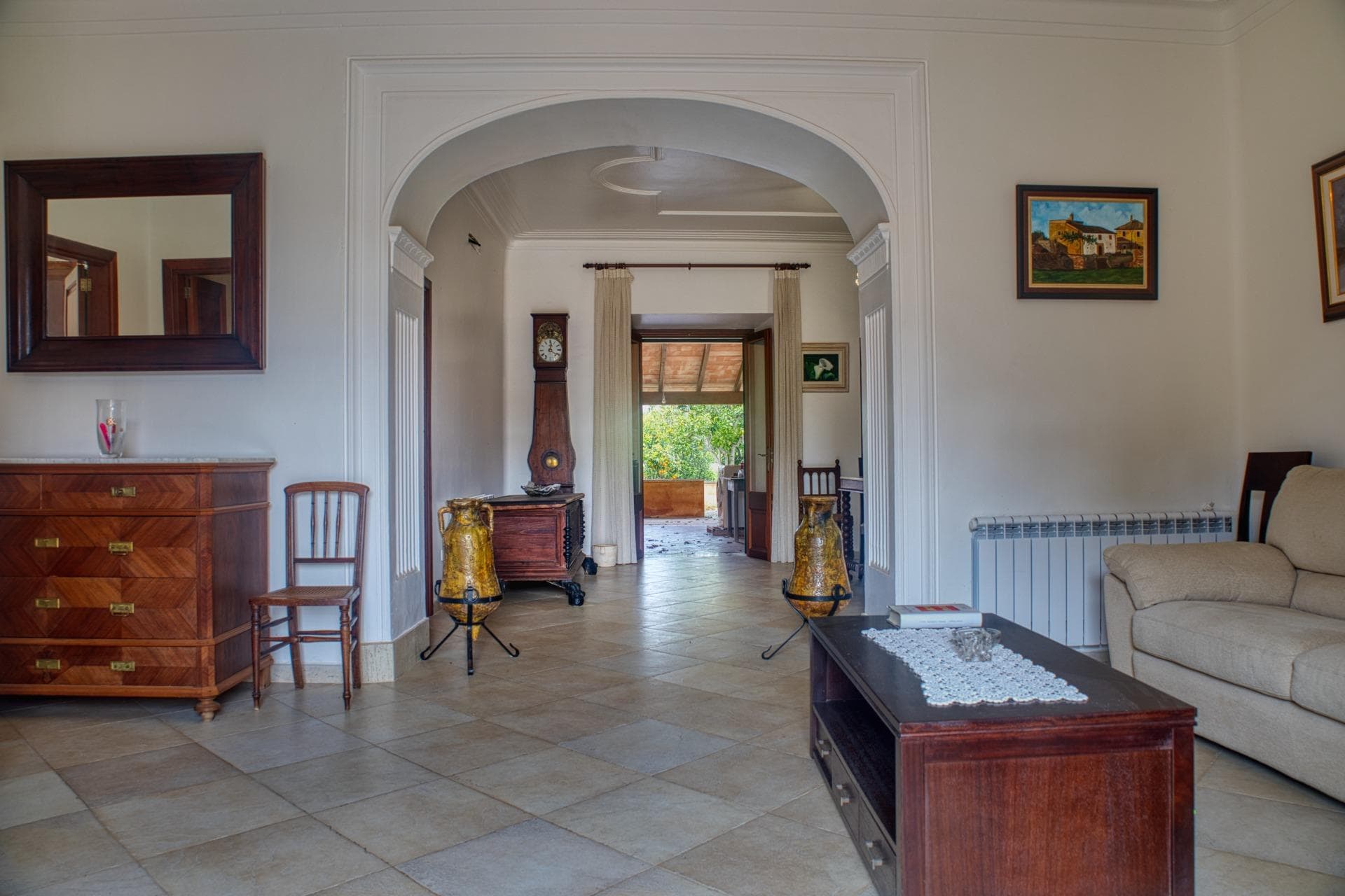 338 m² de tradición mallorquina en Ses Salines – foto 3