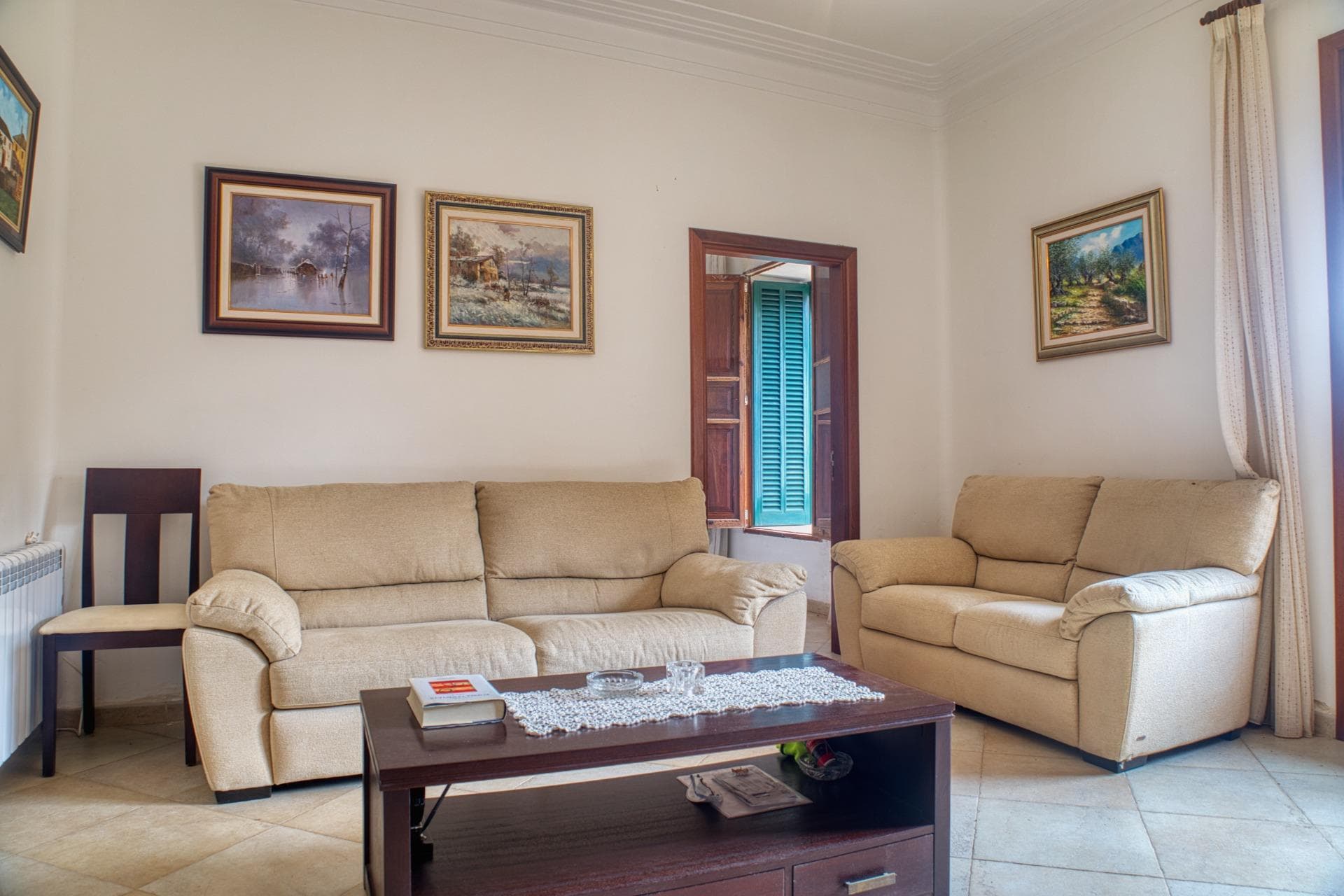 338 m² de tradición mallorquina en Ses Salines – foto 4