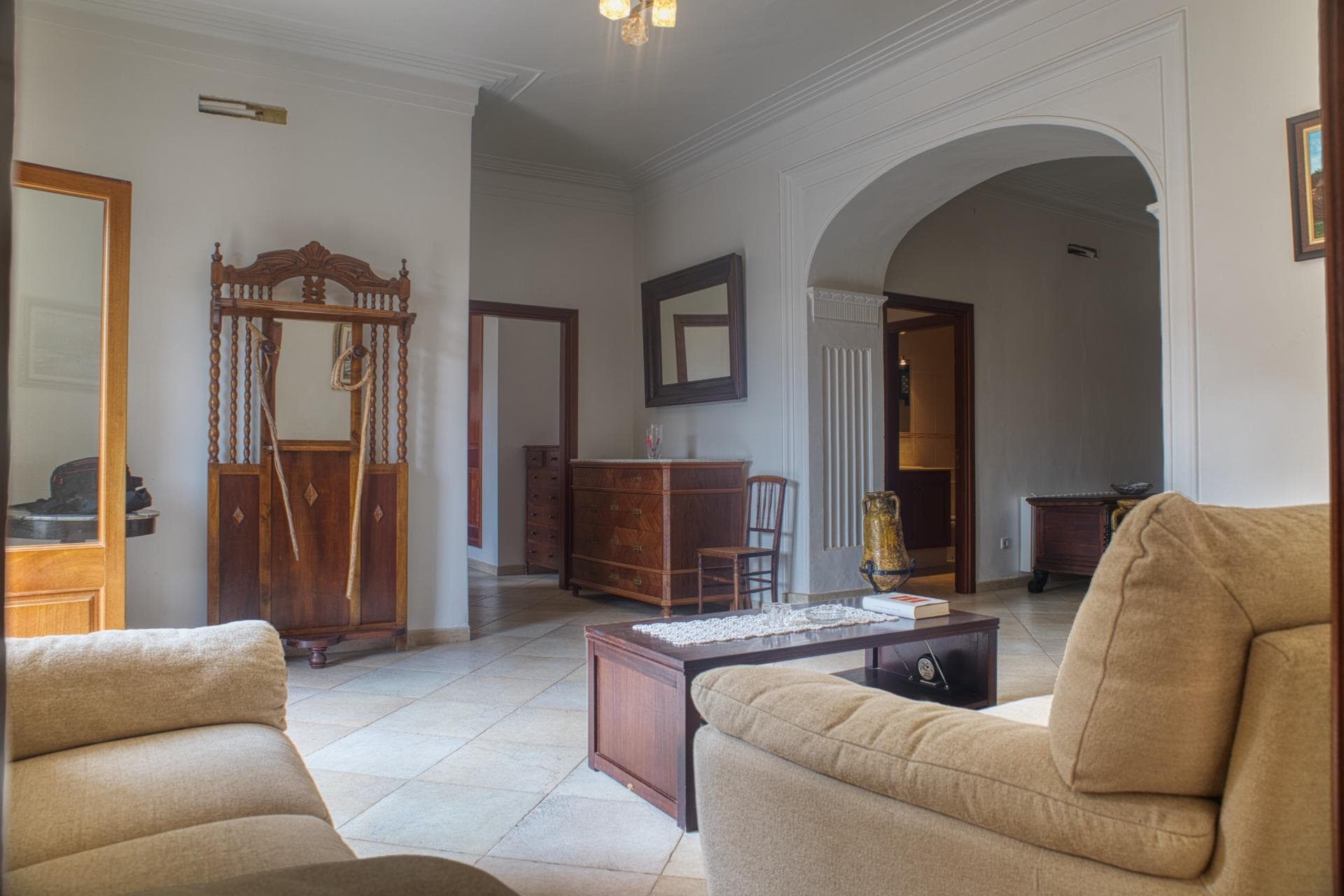 338 m² de tradición mallorquina en Ses Salines – foto 5