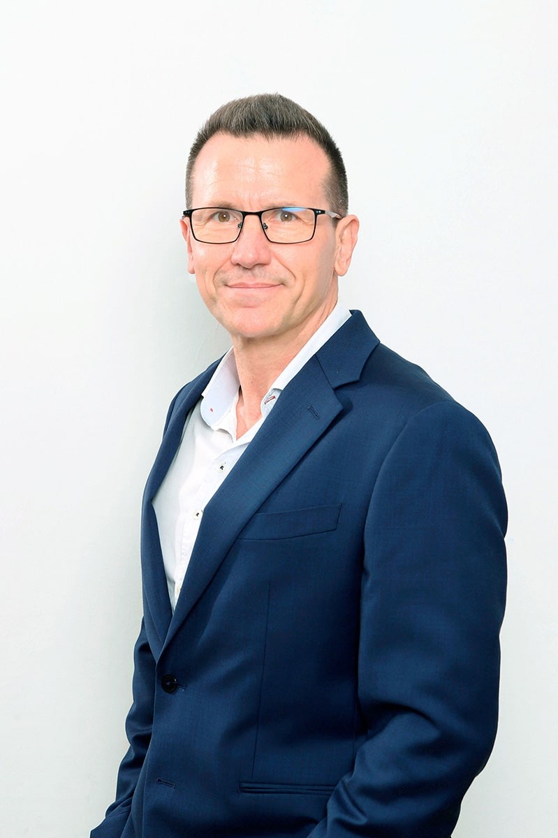 Damià Burguera Pons