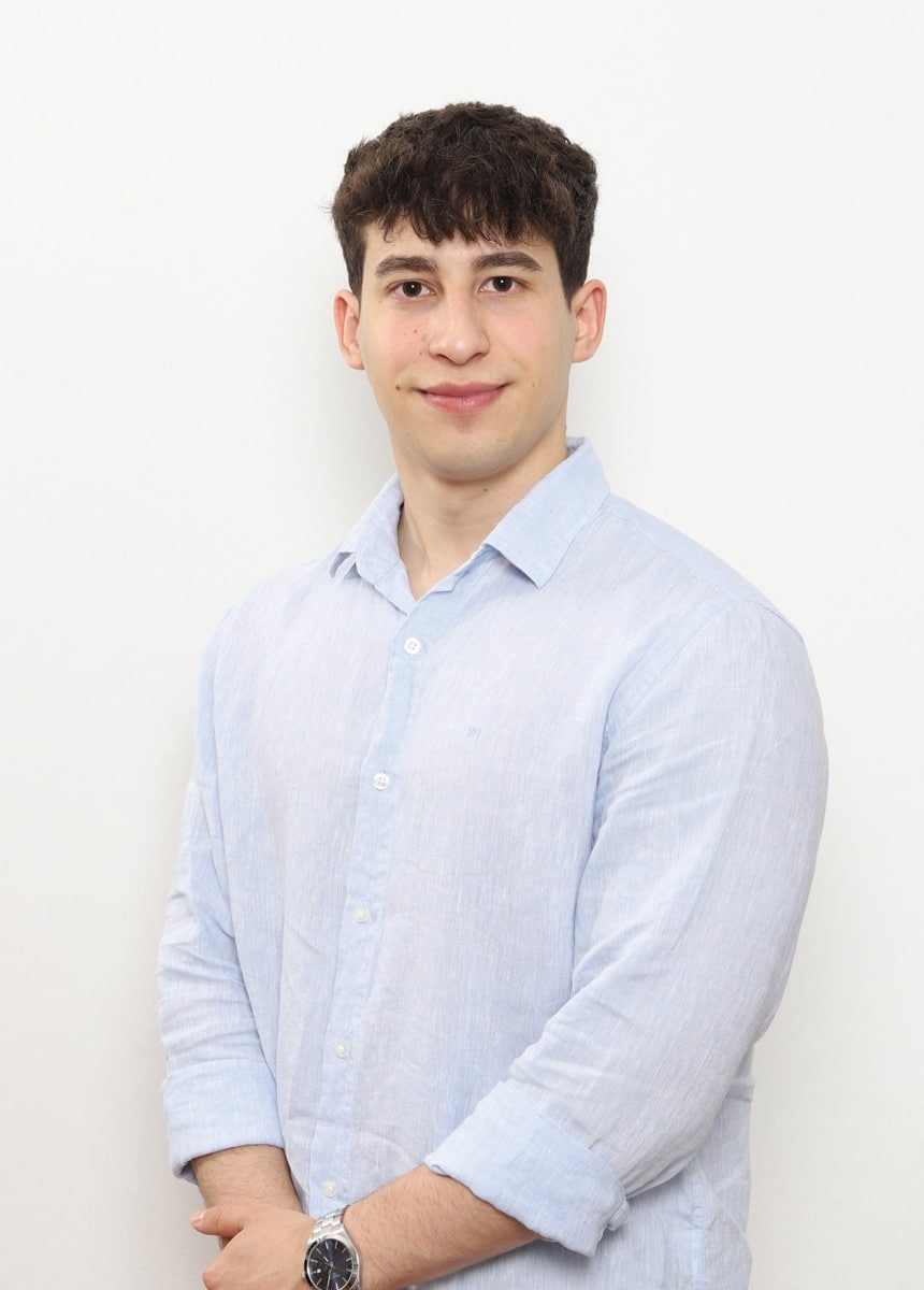 Jose Diego Echemendia González